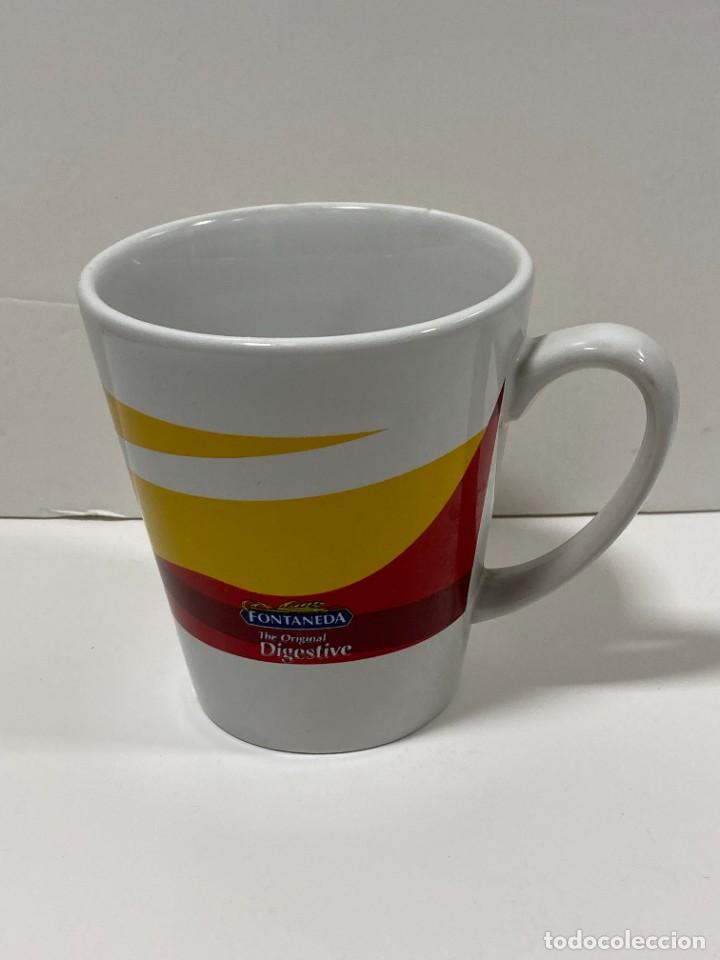 Vintage: TAZA FONTANEDA - TAZAS (T3)