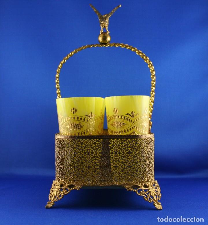 Vintage: VASOS - Foto 4