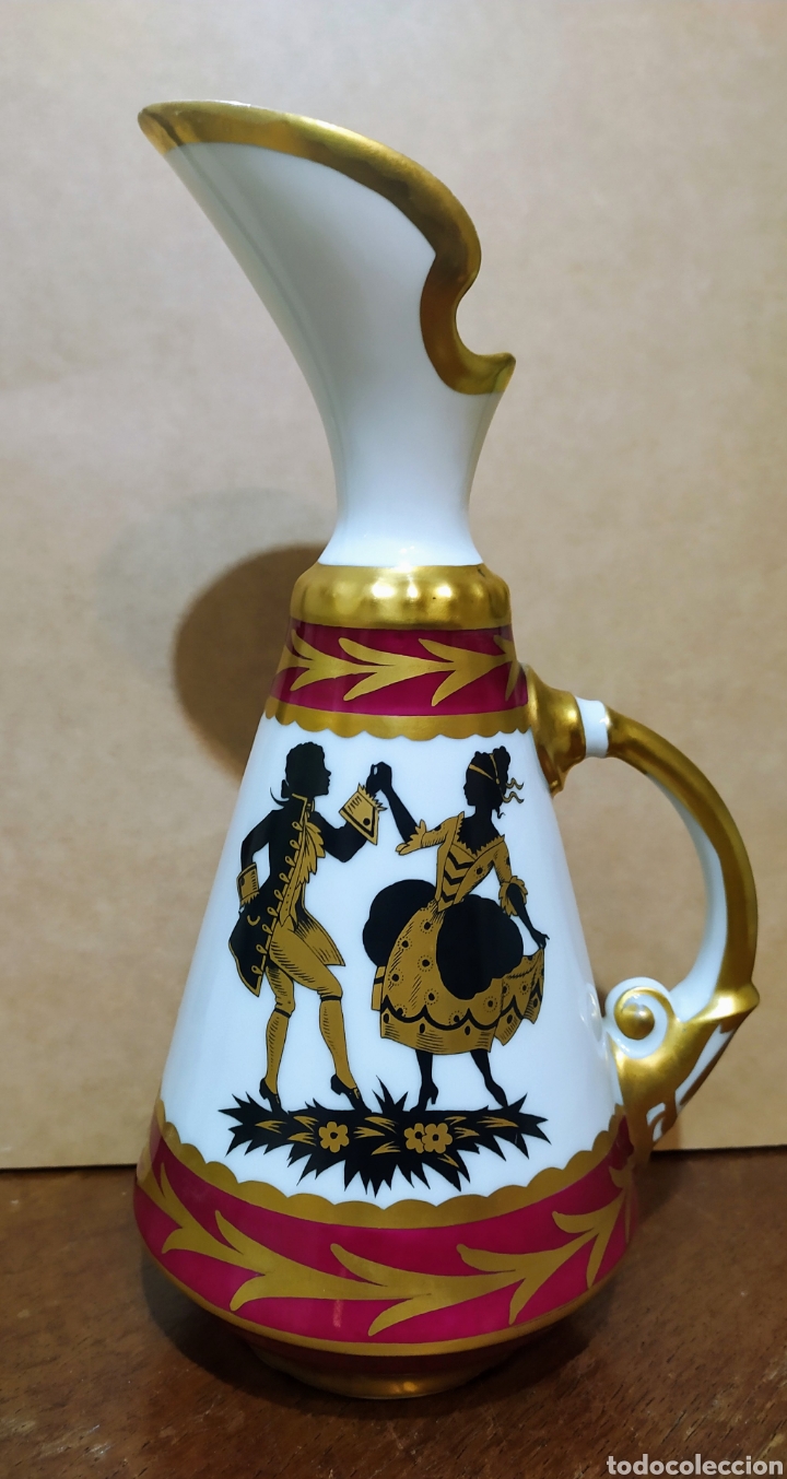 Vintage: Porcelana Limoges - Foto 5