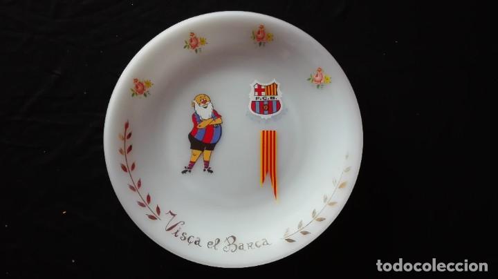 Vintage: PLATO VINTAGE BAR&Ccedil;A - Foto 1