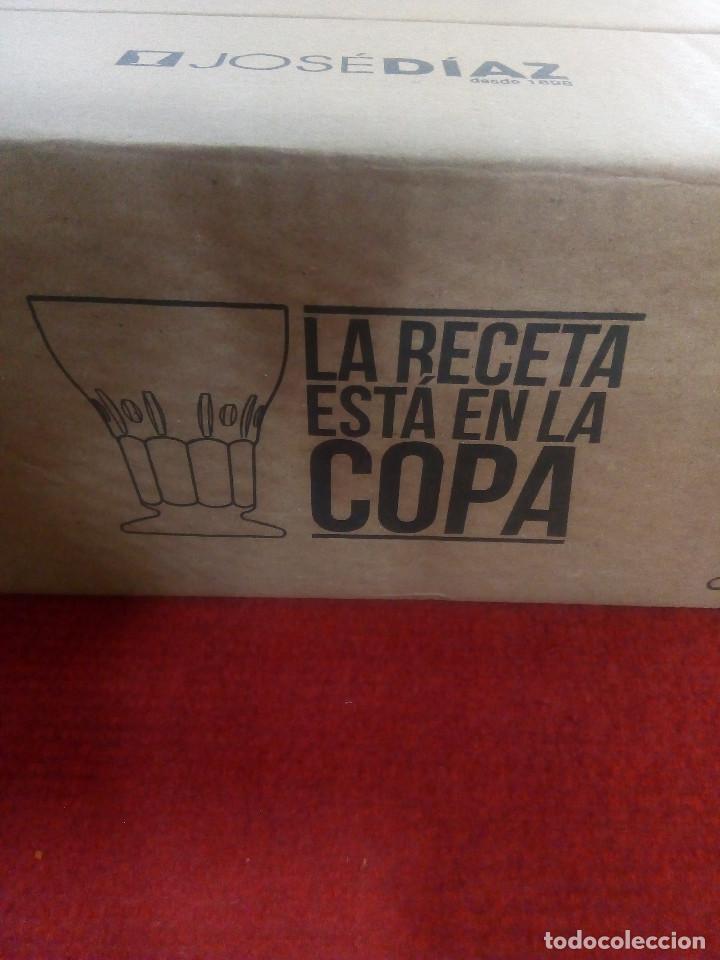 Vintage: COPAS DE CAF&Eacute; ASI&Aacute;TICO - Foto 2