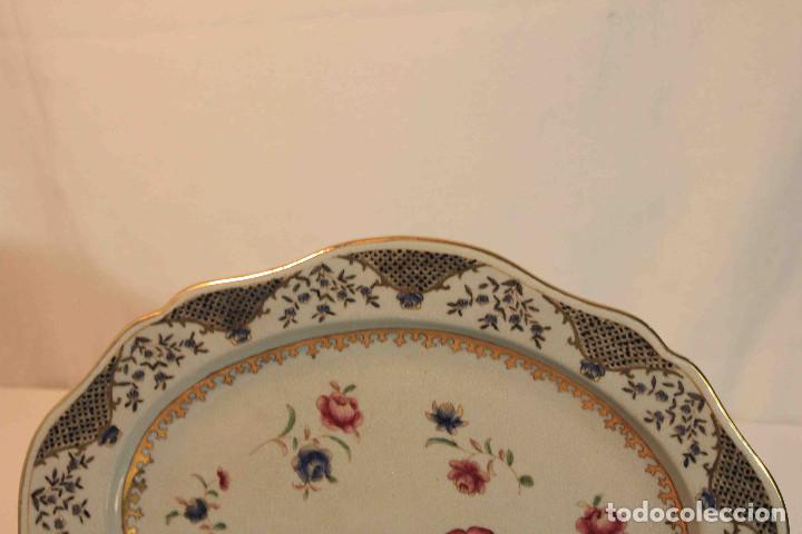 Vintage: FUENTE OVALADA MA 1 - Foto 2