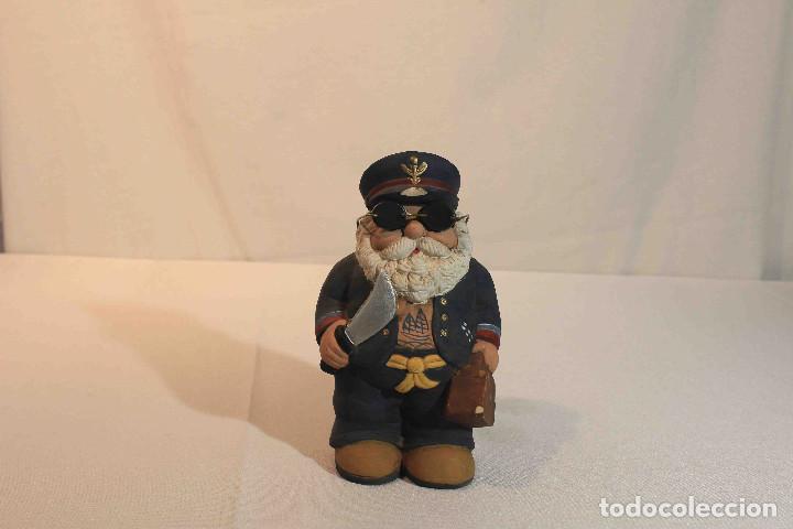 Vintage: HUCHA CAPITAN SABLE - Foto 1