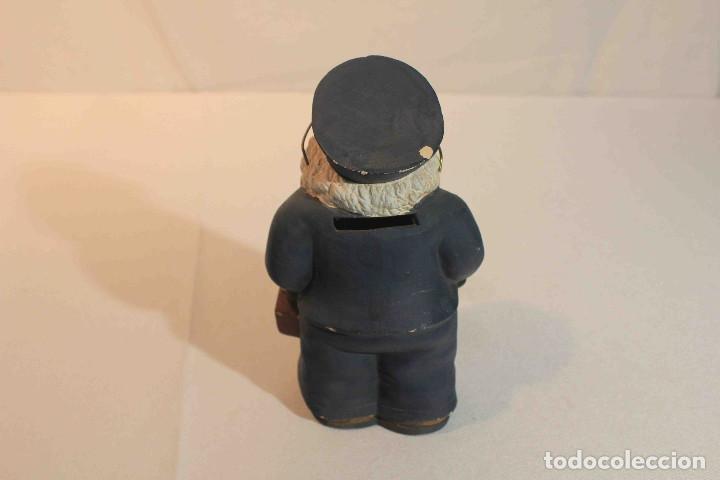 Vintage: HUCHA CAPITAN SABLE - Foto 3