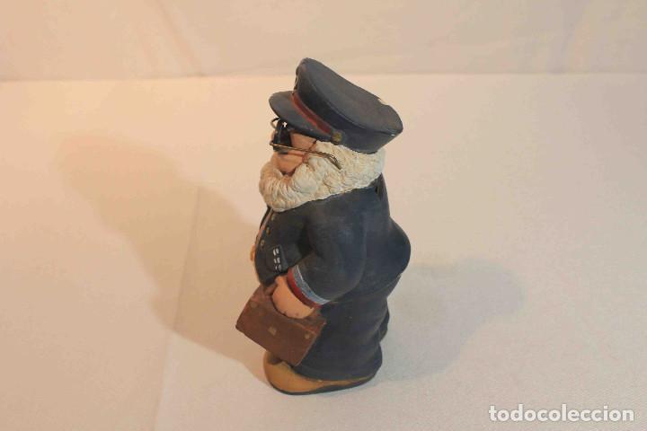 Vintage: HUCHA CAPITAN SABLE - Foto 4