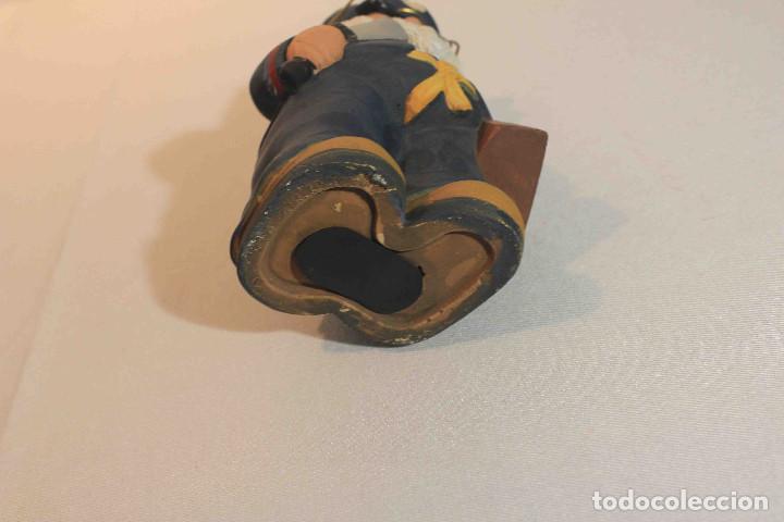 Vintage: HUCHA CAPITAN SABLE - Foto 5