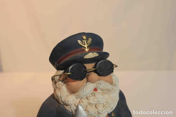 Vintage: HUCHA CAPITAN SABLE - Foto 6