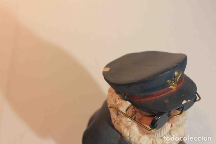 Vintage: HUCHA CAPITAN SABLE - Foto 7