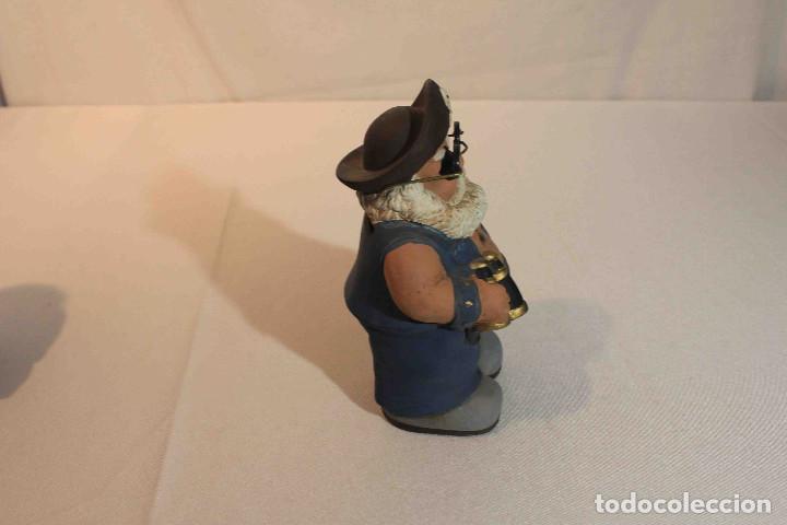 Vintage: HUCHA CAPITAN PRISMATICOS - Foto 2