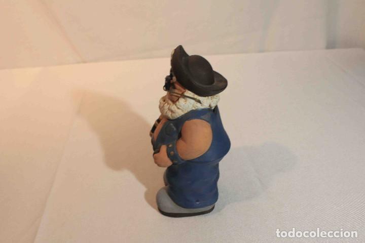 Vintage: HUCHA CAPITAN PRISMATICOS - Foto 4