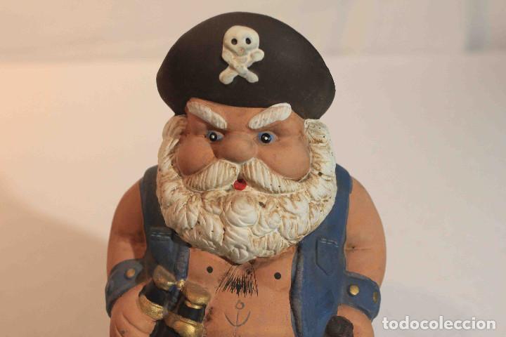 Vintage: HUCHA CAPITAN PRISMATICOS - Foto 5