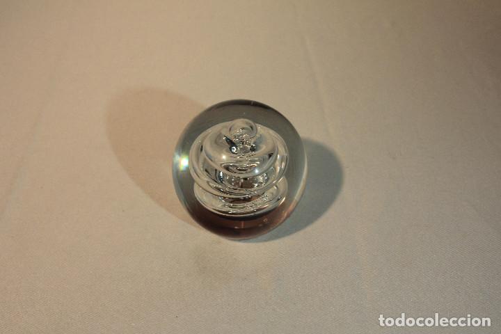 Vintage: PISAPAPELES CRISTAL - Foto 11