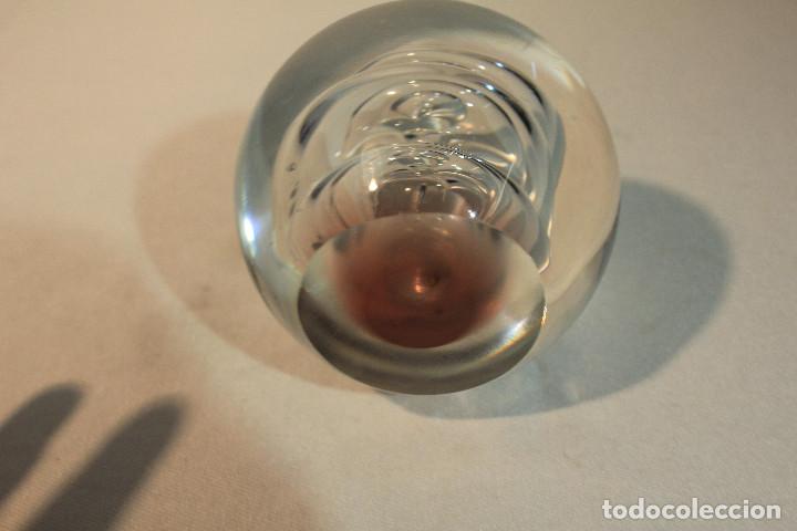 Vintage: PISAPAPELES CRISTAL - Foto 15