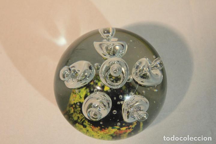 Vintage: PISAPAPELES CRISTAL - Foto 18