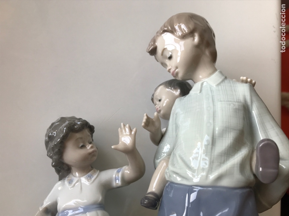 Vintage: Lladr&oacute; &ldquo;de regreso a la escuela&rdquo; - Foto 3
