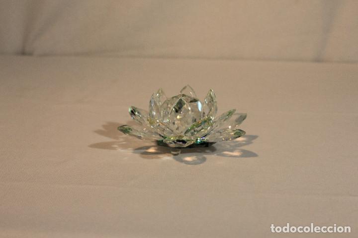 Vintage: NENUFAR CRISTAL - Foto 2