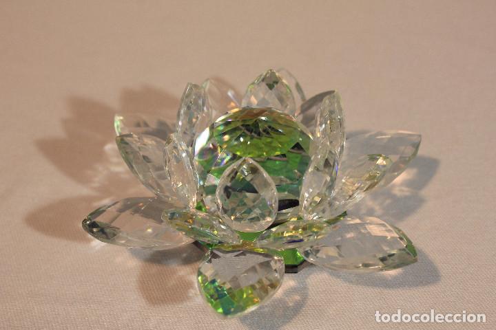 Vintage: NENUFAR CRISTAL - Foto 3