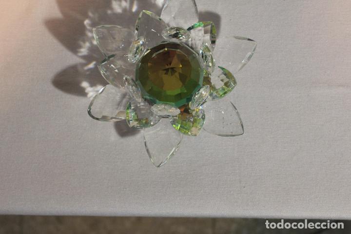 Vintage: NENUFAR CRISTAL - Foto 4