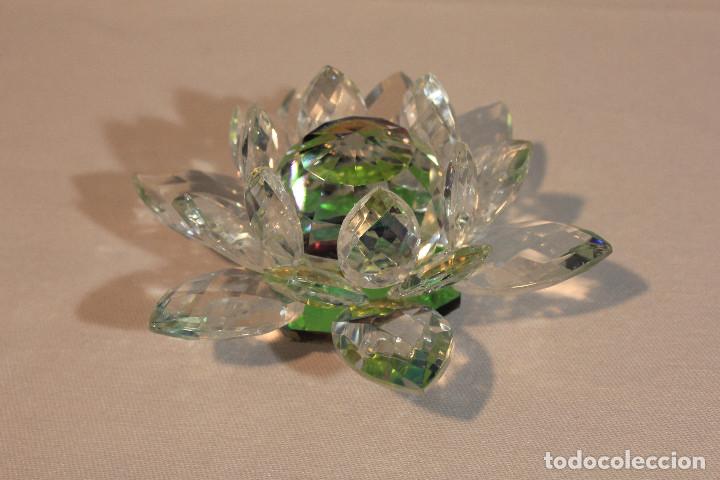 Vintage: NENUFAR CRISTAL - Foto 5