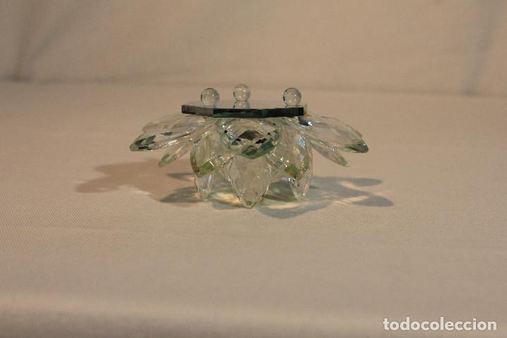 Vintage: NENUFAR CRISTAL - Foto 7