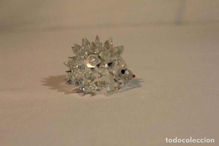 Vintage: ERIZO CRISTAL - Foto 3