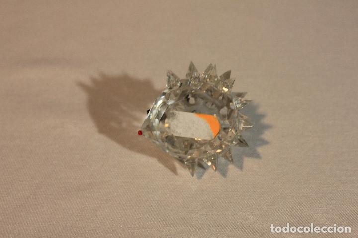 Vintage: ERIZO CRISTAL - Foto 6