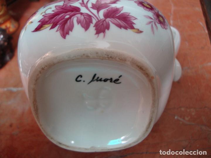 Vintage: peque&ntilde;a jarra - Foto 3