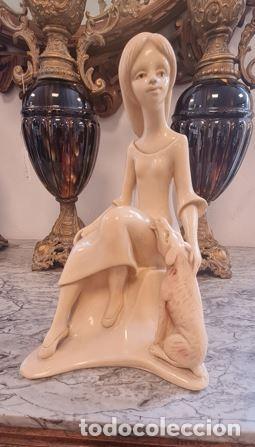 Vintage: Figura de Urregui Figure of Urregui