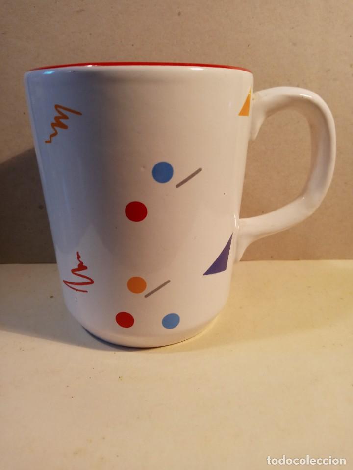 Vintage: TAZA - ALCOBA&Ccedil;A.