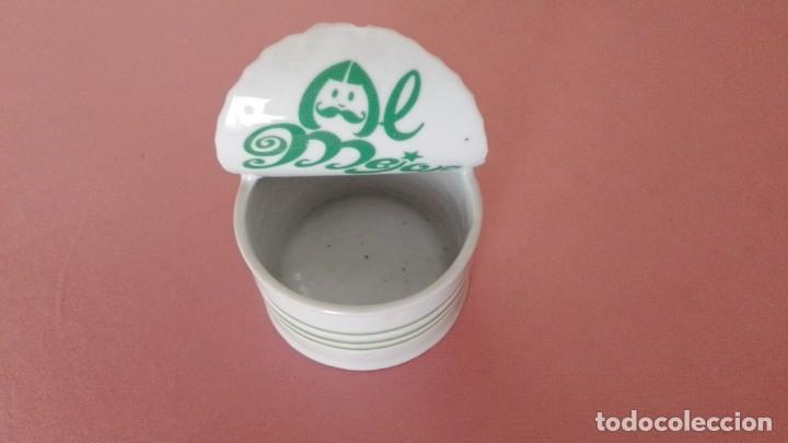 Vintage: Caja el Mejor