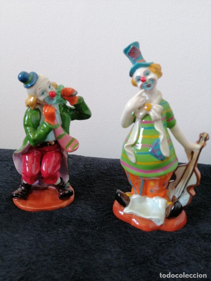 Vintage: Figuras.................... - Foto 1