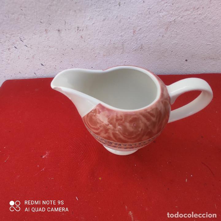 Vintage: jarra de porcelana - Foto 2
