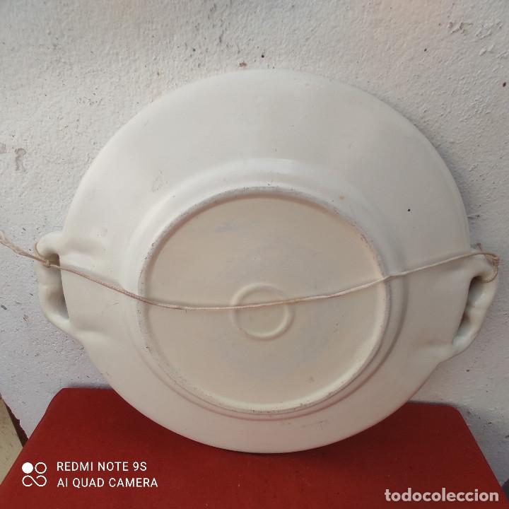 Vintage: bandeja - Foto 2