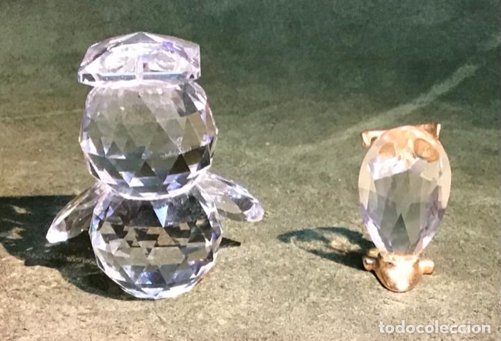 Vintage: B&Uacute;HOS DE CRISTAL - Foto 3