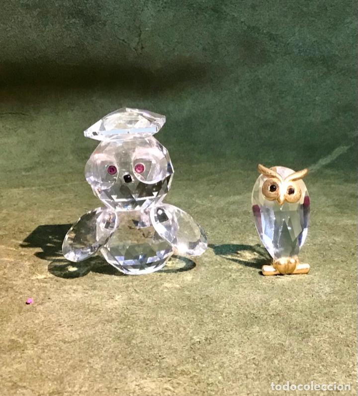 Vintage: B&Uacute;HOS DE CRISTAL - Foto 1