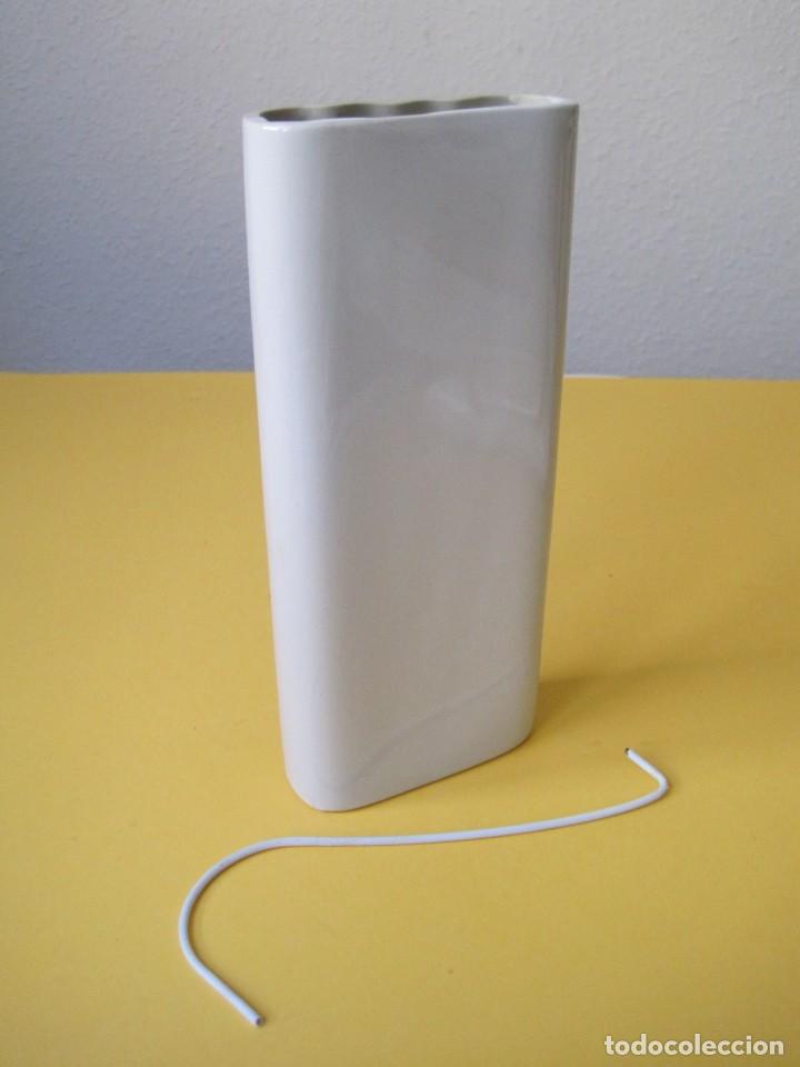 Vintage: HUMIDIFICADOR DE RADIADOR DE PORCELANA - EUROPORCELLAN