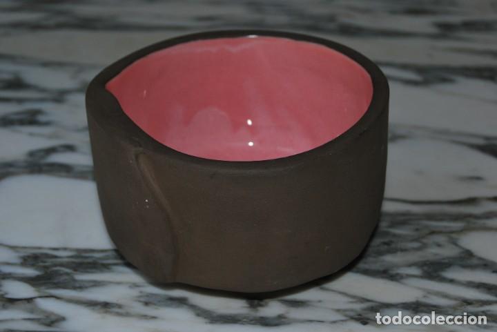 Vintage: CUENCO DE CER&Aacute;MICA - MIANDKU