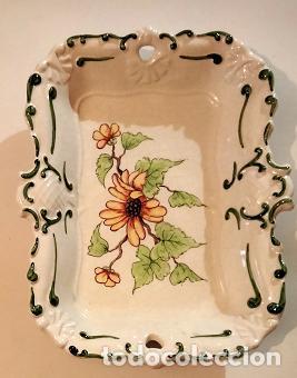 Vintage: Fuente de Pedralba.