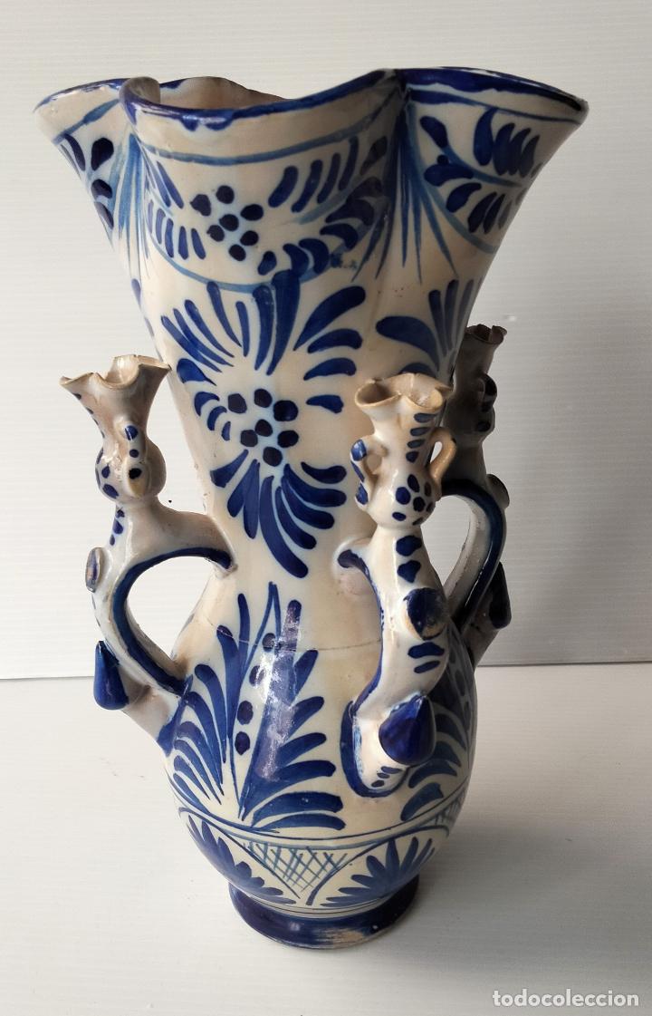 Vintage: Jarr&oacute;n de Burguillos.