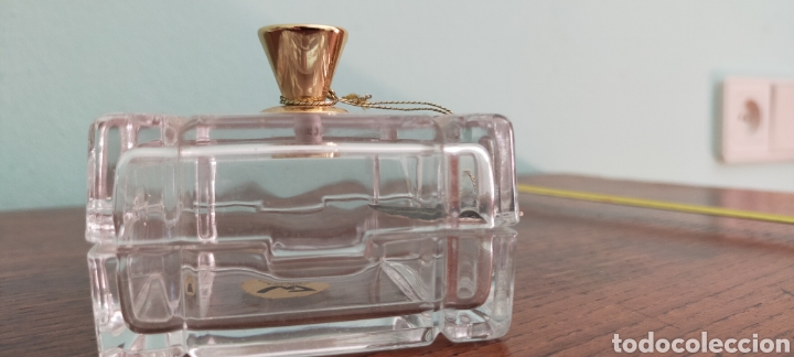 Vintage: JOYERO CRISTAL - Foto 6