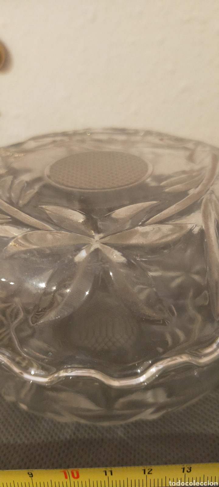 Vintage: BOMBONERA CRISTAL - Foto 4