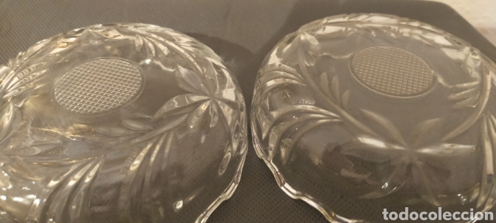 Vintage: BOMBONERA CRISTAL - Foto 5