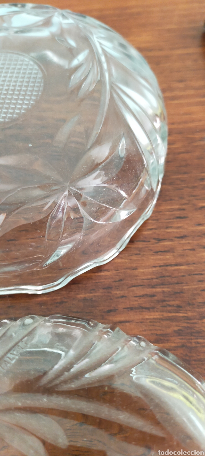 Vintage: BOMBONERA CRISTAL - Foto 9