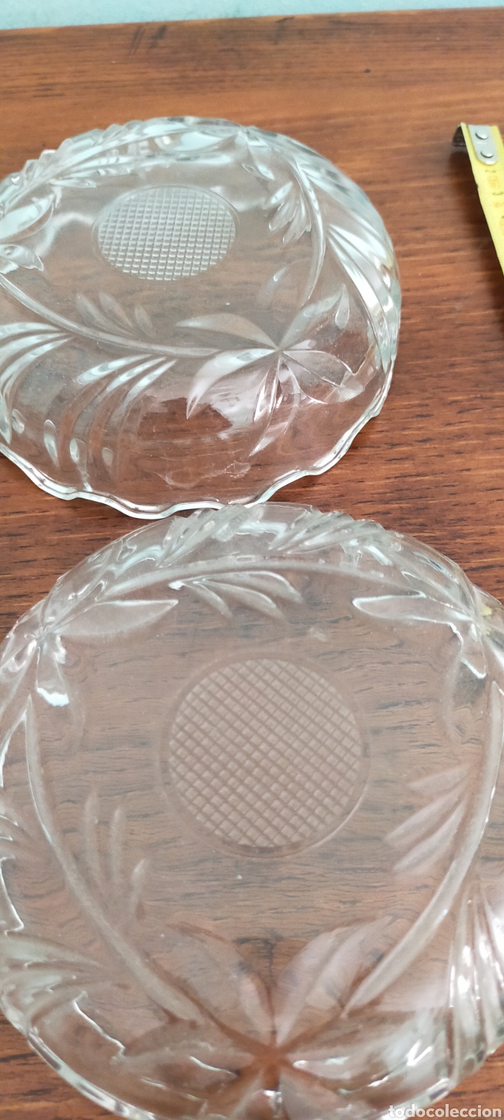 Vintage: BOMBONERA CRISTAL - Foto 10