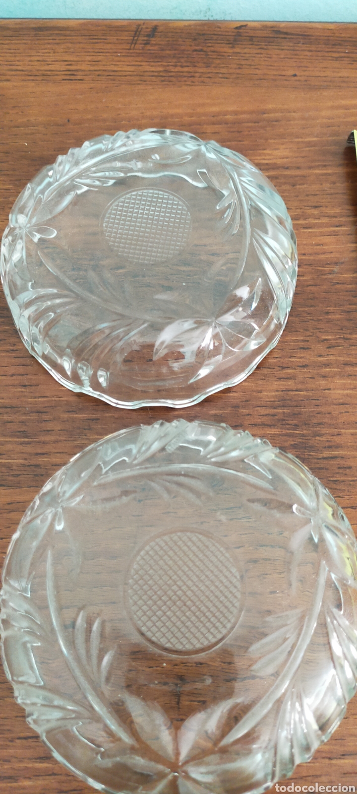 Vintage: BOMBONERA CRISTAL - Foto 11