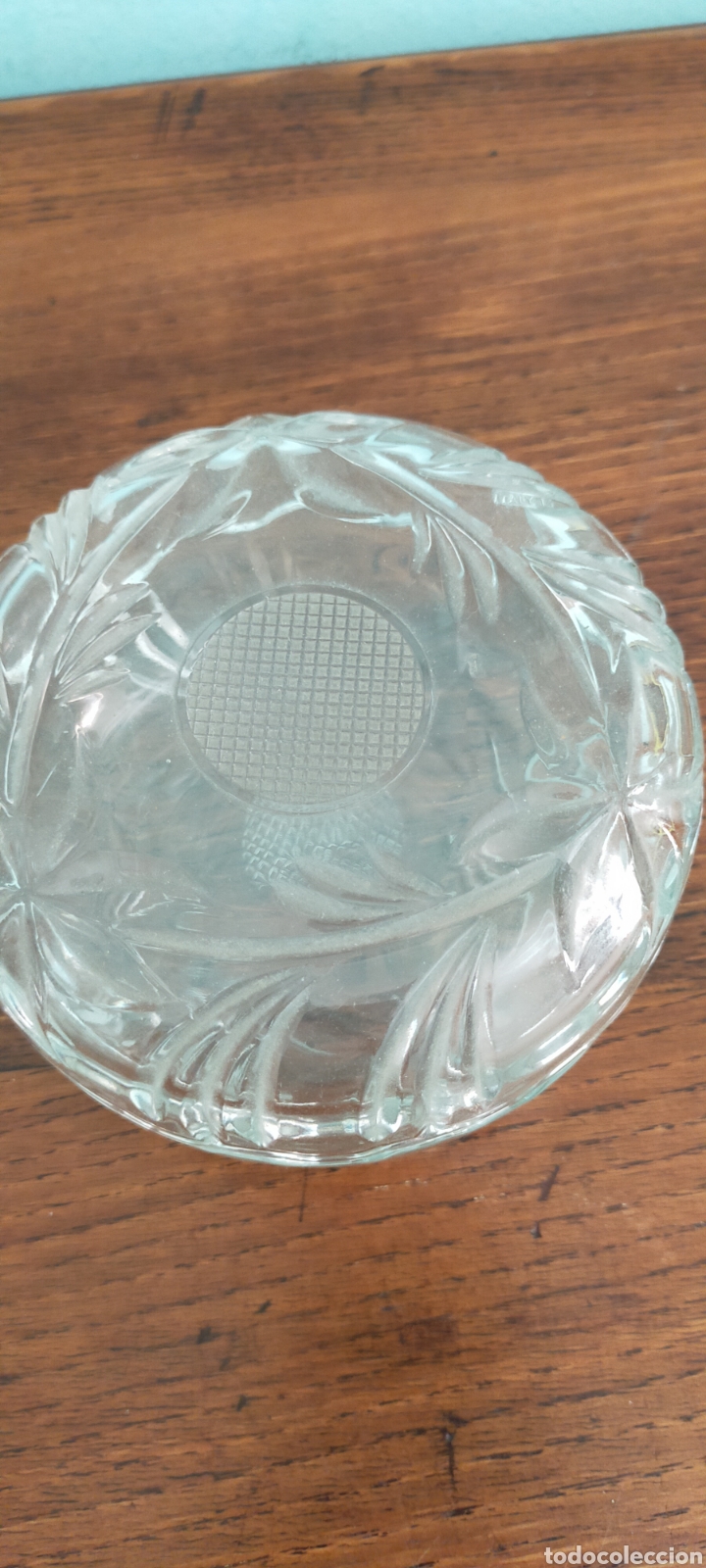 Vintage: BOMBONERA CRISTAL - Foto 3