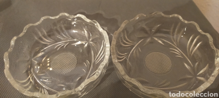 Vintage: BOMBONERA CRISTAL - Foto 1
