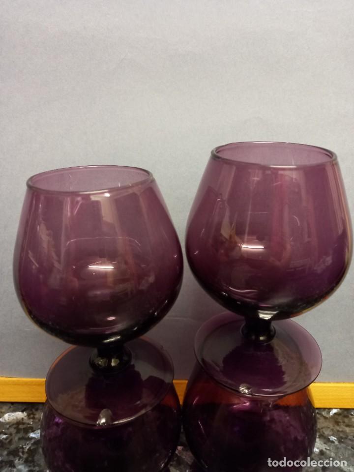 Vintage: Copas vintage - Foto 4