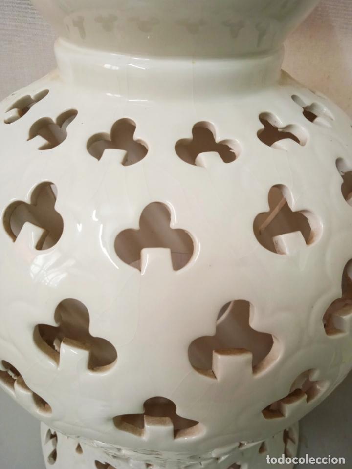 Vintage: APLIQUES DE CERAMICA - Foto 3