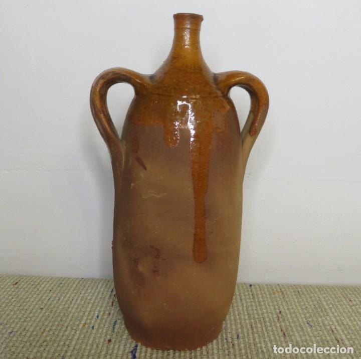 Vintage: Jarron Ceramica. - Foto 1